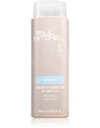 Paul Mitchell Hydrate Sheer Hydration Shampoo hidratáló sampon a fénylő és selymes hajért 300 ml