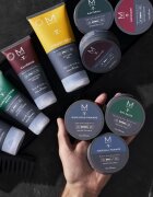 Paul Mitchell Mitch Calibrate Thickening Cream gyenge formázó krém a sűrű hajért 75 ml