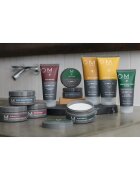Paul Mitchell Mitch Calibrate Thickening Cream gyenge formázó krém a sűrű hajért 75 ml