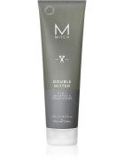 Paul Mitchell Mitch Double Hitter 2-IN-1 Shampoo & Conditioner sampon és kondicionáló 2 in1 uraknak 250 ml