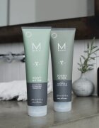Paul Mitchell Mitch Double Hitter 2-IN-1 Shampoo & Conditioner sampon és kondicionáló 2 in1 uraknak 250 ml