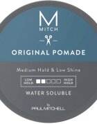 Paul Mitchell Mitch Original Pomade hajpomádé közepes rögzítéssel 85 g