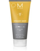 Paul Mitchell Mitch Steady Grip Styling Gel styling gél közepes rögzítéssel 150 ml