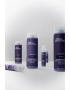 Paul Mitchell Platinum Plus Violet Toning Drops cseppek semlegesíti a sárgás tónusokat 25 ml