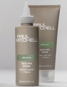 Paul Mitchell Smooth Sealing Mask hidratáló kisimító maszk hajra 150 ml