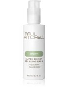 Paul Mitchell Smooth Super Skinny Relaxing Balm hajbalzsam hajegyenesítésre 150 ml