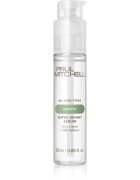 Paul Mitchell Smooth Super Skinny Serum szérum a hajra a hajformázáshoz melyhez magas hőfokot használunk 25 ml