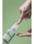 Paul Mitchell Smooth Super Skinny Serum szérum a hajra a hajformázáshoz melyhez magas hőfokot használunk 25 ml