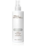 Paul Mitchell Soft Hold Soft Hairspray hajlakk enyhe rögzítéssel 250 ml