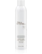 Paul Mitchell Soft Hold Super Clean Light Hairspray hajlakk a finom hajért 300 ml
