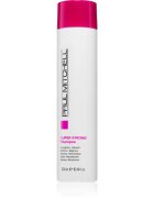 Paul Mitchell Strength Super strong erősítő sampon mindennapi használatra 300 ml