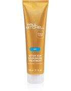 Paul Mitchell Sun After Sun Nourishing Treatment mélyen tápláló kúra nap által károsult haj 150 ml