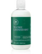 Paul Mitchell Tea Tree Lavender Mint hidratáló és nyugtató kondicionáló száraz és rakoncátlan hajra 300 ml