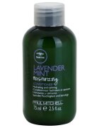 Paul Mitchell Tea Tree Lavender Mint hidratáló és nyugtató kondicionáló száraz és rakoncátlan hajra 75 ml