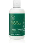 Paul Mitchell Tea Tree Lemon Sage energizáló kondicionáló a sűrű hajért 300 ml