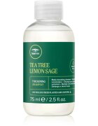 Paul Mitchell Tea Tree Lemon Sage energizáló sampon a sűrű hajért 75 ml