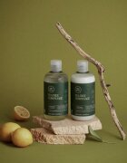 Paul Mitchell Tea Tree Lemon Sage energizáló sampon a sűrű hajért 75 ml