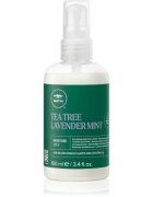 Paul Mitchell Tea Tree Levander Mint Moisture Milk hajápolás töredezés ellen 100 ml