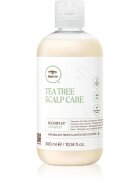 Paul Mitchell Tea Tree Scalp Care sampon hajritkulás ellen 300 ml