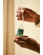 Paul Mitchell Tea Tree Scalp Wellness Dry Scalp Serum szérum a hajra száraz bőrre 55 ml