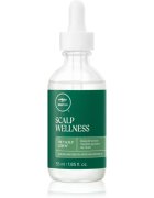 Paul Mitchell Tea Tree Scalp Wellness Oily Scalp Serum ápolás a gyorsan zsírosodó hajra 55 ml