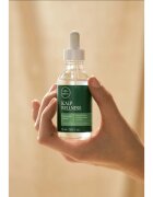 Paul Mitchell Tea Tree Scalp Wellness Oily Scalp Serum ápolás a gyorsan zsírosodó hajra 55 ml