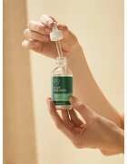 Paul Mitchell Tea Tree Scalp Wellness Oily Scalp Serum ápolás a gyorsan zsírosodó hajra 55 ml