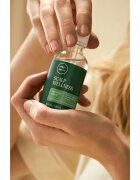 Paul Mitchell Tea Tree Scalp Wellness Oily Scalp Serum ápolás a gyorsan zsírosodó hajra 55 ml