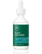 Paul Mitchell Tea Tree Scalp Wellness Scalp Defense Serum szérum a hajra szennyezett levegőnek kitett hajra 55 ml