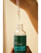 Paul Mitchell Tea Tree Scalp Wellness Scalp Defense Serum szérum a hajra szennyezett levegőnek kitett hajra 55 ml