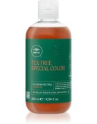 Paul Mitchell Tea Tree Special Color sampon a festett haj védelmére 300 ml