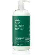 Paul Mitchell Tea Tree Special Conditioner frissítő kondicionáló a károsult hajra és fejbőrre 1000 ml