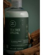 Paul Mitchell Tea Tree Special Conditioner frissítő kondicionáló a károsult hajra és fejbőrre 1000 ml