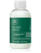 Paul Mitchell Tea Tree Special Conditioner frissítő kondicionáló a károsult hajra és fejbőrre 75 ml