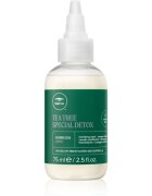 Paul Mitchell Tea Tree Special Detox Kombucha Rinse tisztító ápolás 75 ml