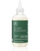 Paul Mitchell Tea Tree Special Detox Kombucha Rinse védő fertőtlenítő szérum fejbőrre 200 ml