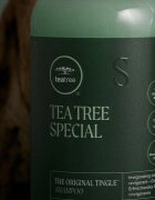 Paul Mitchell Tea Tree Special frissítő sampon 75 ml