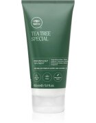 Paul Mitchell Tea Tree Special Hair And Scalp Treatment frissítő és tisztító peeling fejbőrre 150 ml