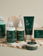 Paul Mitchell Tea Tree Special Hair And Scalp Treatment frissítő és tisztító peeling fejbőrre 150 ml