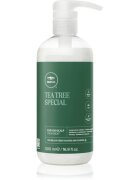 Paul Mitchell Tea Tree Special Hair And Scalp Treatment frissítő és tisztító peeling fejbőrre 500 ml