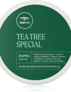 Paul Mitchell Tea Tree Special hajformázó krém erős fixálás 85 g