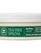 Paul Mitchell Tea Tree Special hajformázó krém erős fixálás 85 g
