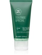 Paul Mitchell Tea Tree Special Styling Gel styling gél dús és fényes hajért 75 ml
