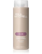Paul Mitchell Volume Extra-Body Conditioner dúsító kondicionáló finom és lesimuló hajra 300 ml