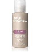 Paul Mitchell Volume Extra-Body Conditioner dúsító kondicionáló finom és lesimuló hajra 75 ml