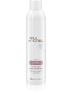 Paul Mitchell Volume Extra-Body Firm Hairspray erős hajlakk dús és fényes hajért 300 ml