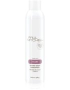 Paul Mitchell Volume Extra-Body Hairspray hajlakk dús hatásért 300 ml