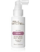 Paul Mitchell Volume Extra-Body Root Boost spray a dús hajért a finom hajért 75 ml