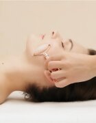 Payot Face Moving Quartz Roller Visage Sculptant masszázs henger az arcra 1 db