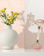Payot Face Moving Quartz Roller Visage Sculptant masszázs henger az arcra 1 db